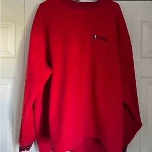 Vintage XXL Tommy Hilfiger Crew